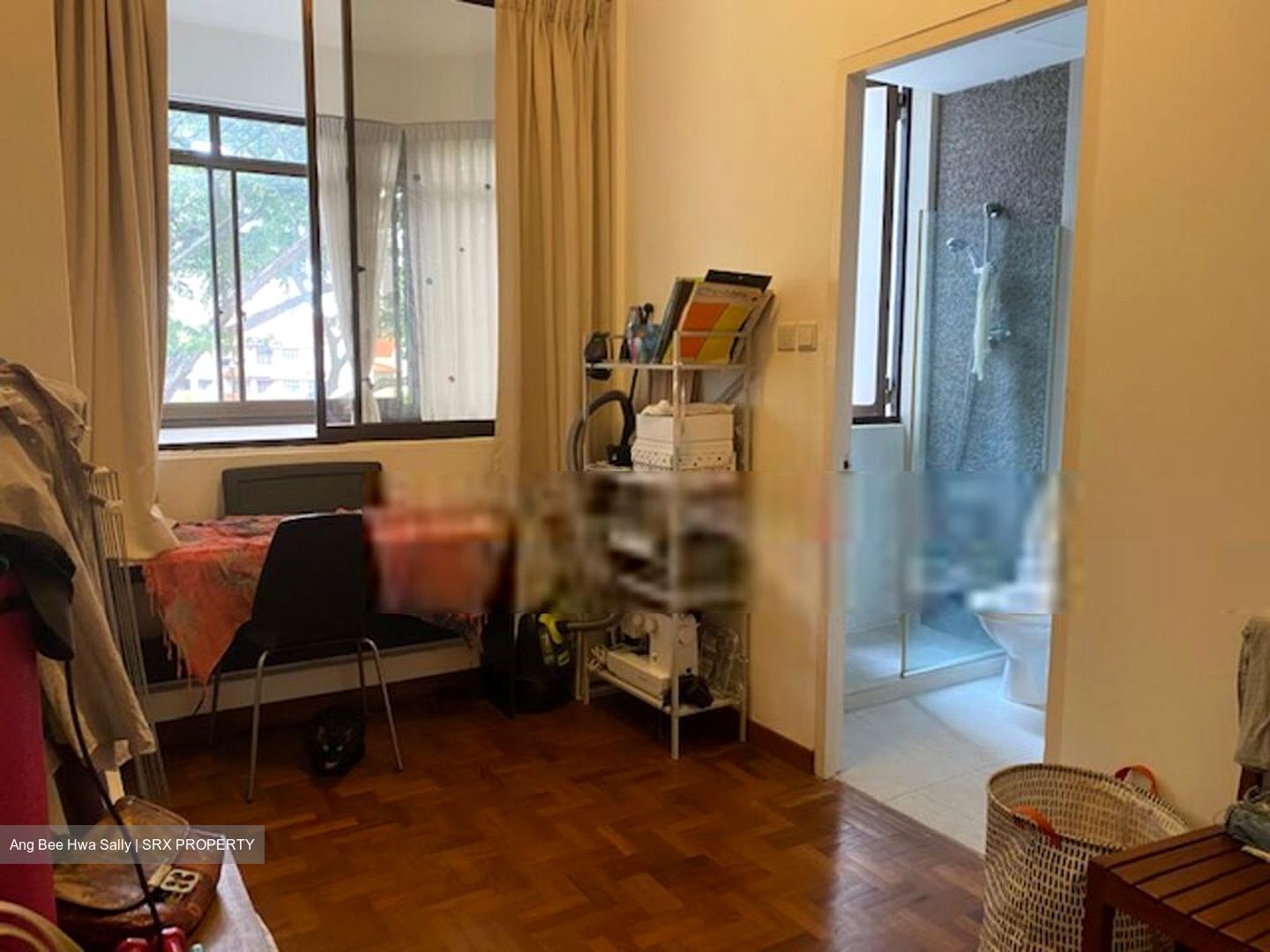 Eastern Lagoon (D15), Condominium #485885611